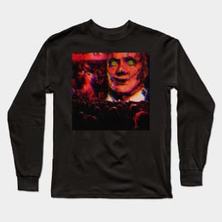 The Posessor Long Sleeve T-Shirt